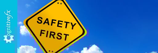 5 Ways to Prevent a Brain Injury