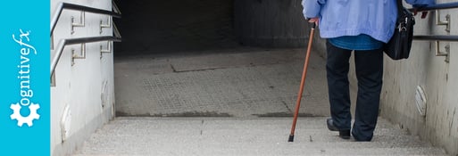 8 Fall Prevention Tips for your Grandparents