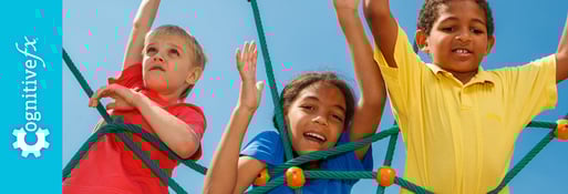 8 Guidelines to Reduce the Risk of a Brain Injury for Children