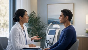 Deep TMS vs Accelerated TMS: Speed, Cost, and Remission