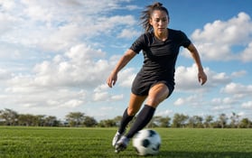 Post-Concussion Syndrome in Women: Why Recovery Takes Longer & Treatment That Works