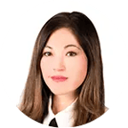 Dr. Alina K. Fong
