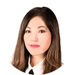 Image of Dr. Alina Fong, Ph.D.