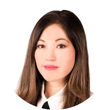 Dr. Alina K. Fong