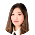 Dr. Alina K. Fong, PhD