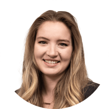 Annie Morgan, RN
