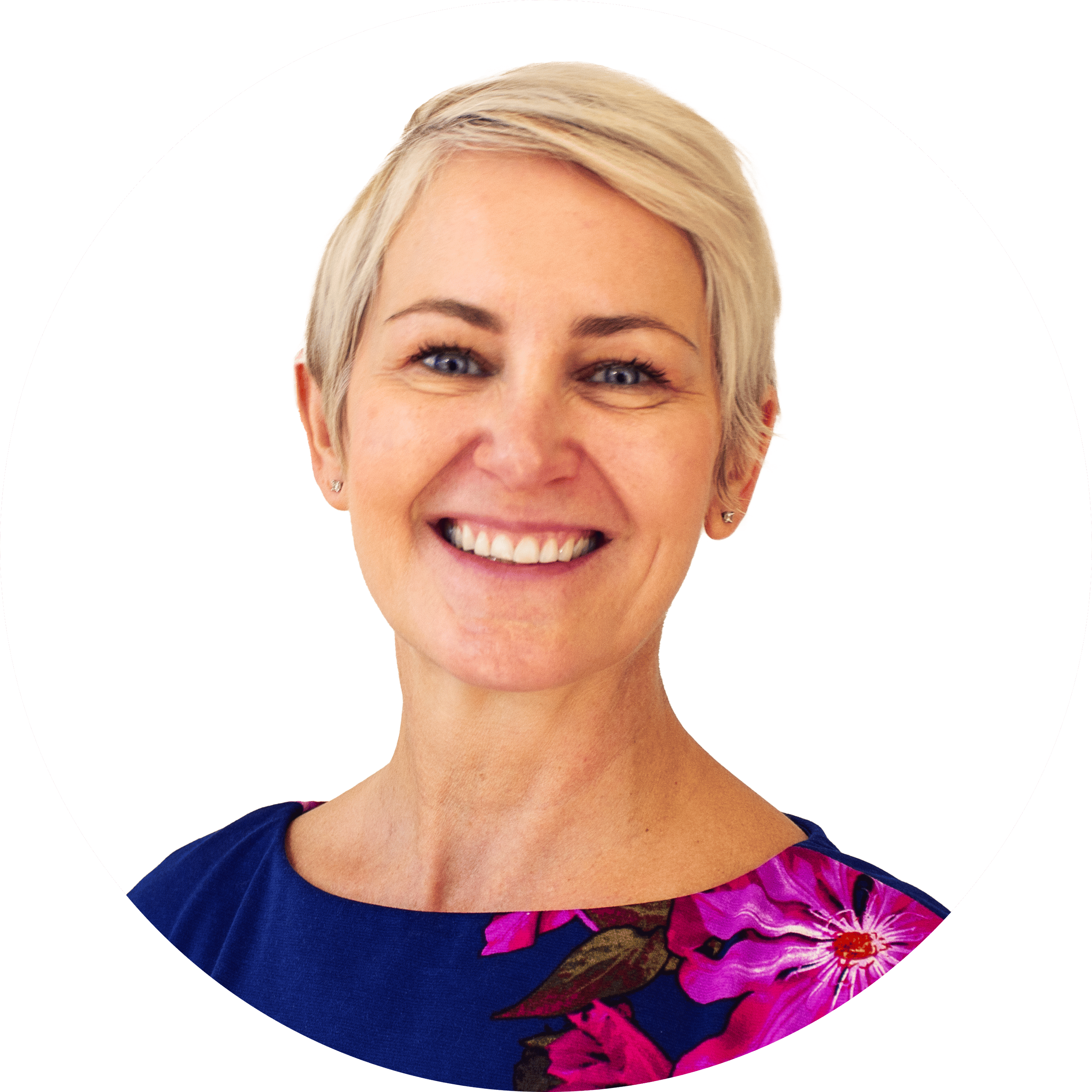 Manager Barbara Team Barbara Porter | General Manager | Cognitive FX