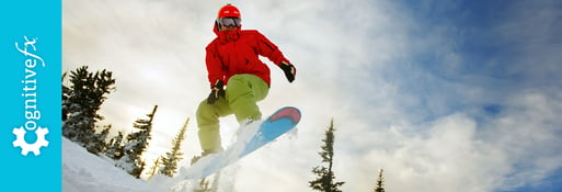Concussion prevention when you hit the slopes