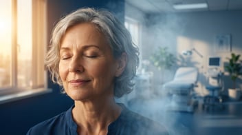 Treatment for Brain Fog after Chemo, Cognitive Decline Research