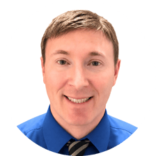Dr. Chris Anderson, PhD