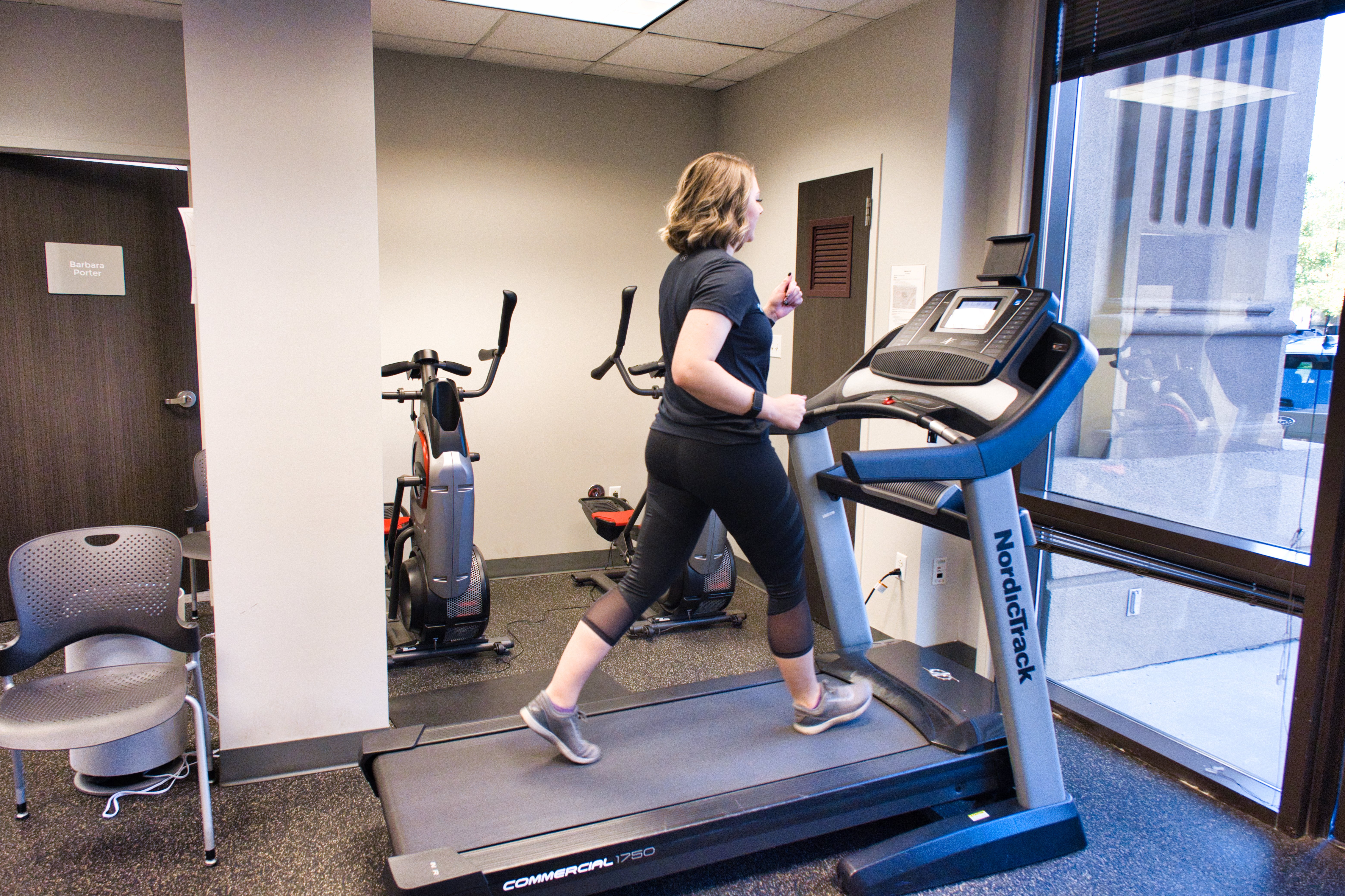 Do cardio for 30min a day 1