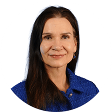 Dr. Diane Spangler, PhD