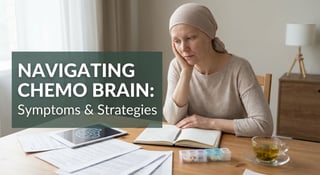 Chemo Brain