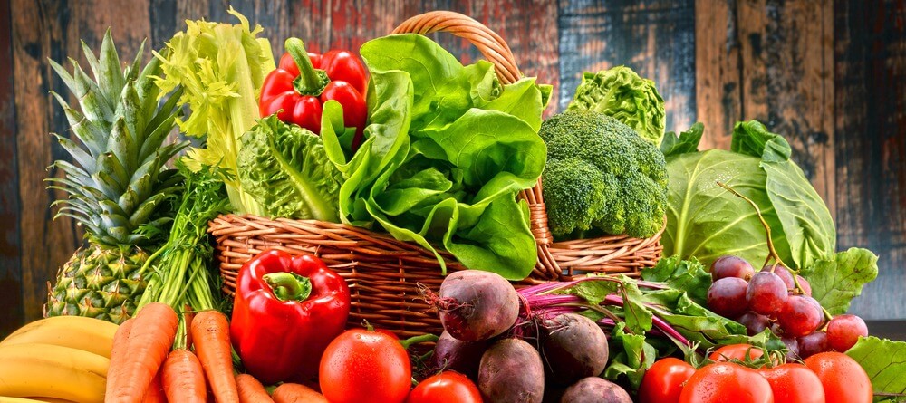 Eating a brain-healthy diet is one of the best ways to fight fatigue at home. 