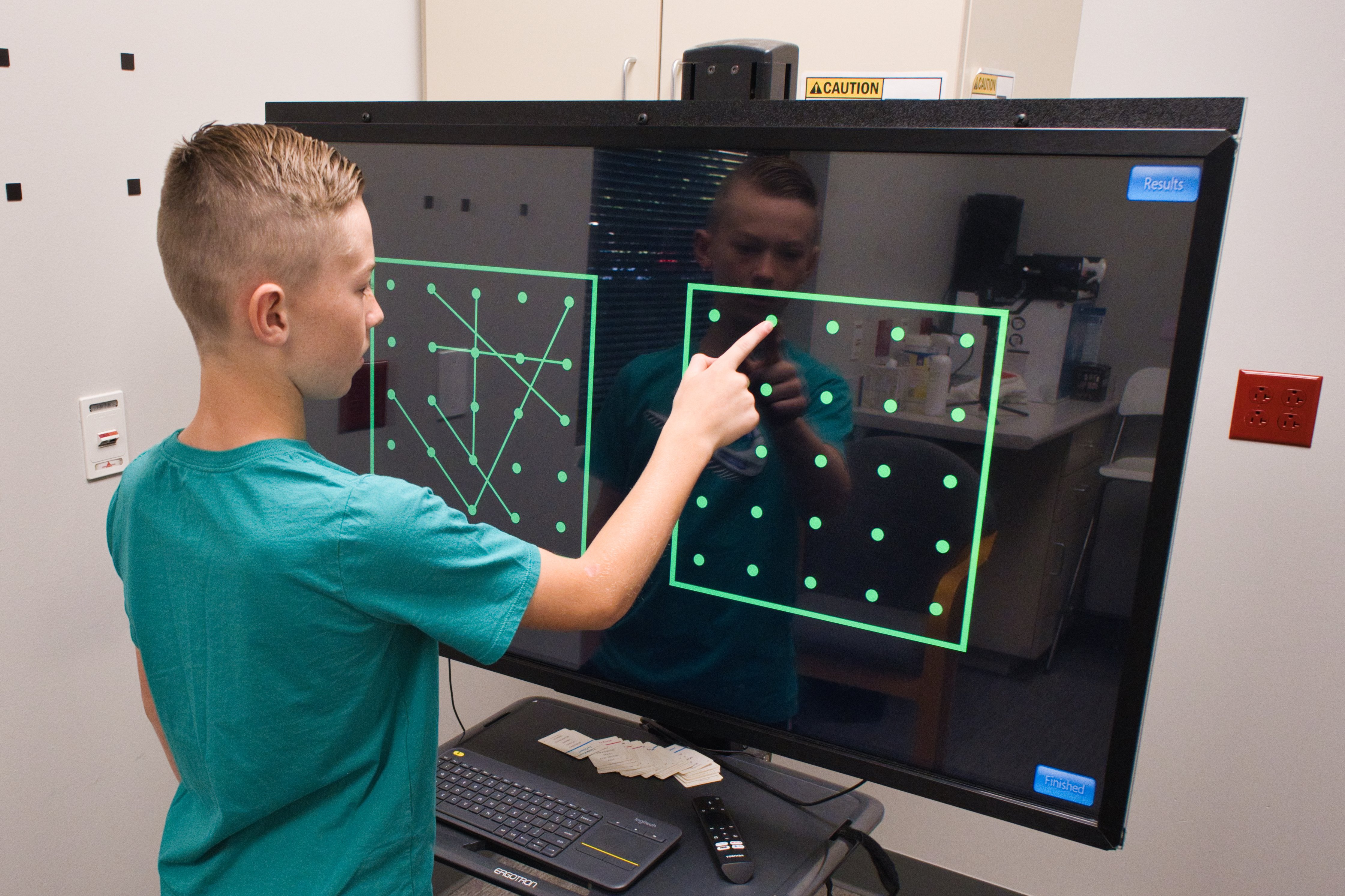 How to Treat Concussion in Children 2