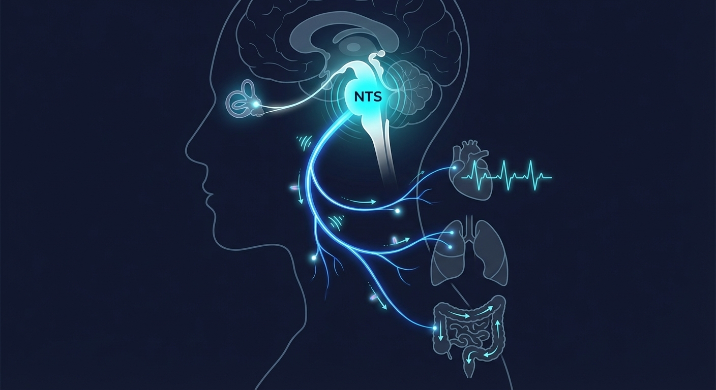 Hypovolemic Pots Cognitive FX Treatment