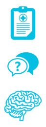 review your meidcal history, ask questions, and recover from lasting concussion symptoms review your meidcal history, ask questions, and recover from lasting concussion symptoms