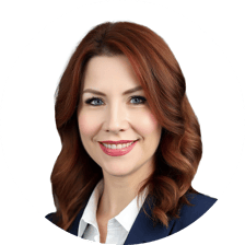 Jessica Anderson, PMHNP-BC, MSN