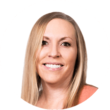 Katie Robertson, MOTR/L
