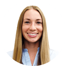 Melanie Lockhart Finlinson, MOTR/L