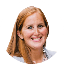 Melanie Francis, MS, CCC-SLP