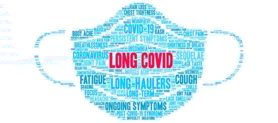 Post COVID Brain Fog
