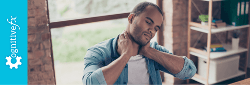 Post-Concussion Syndrome Neck Pain: Causes & Treatment Options