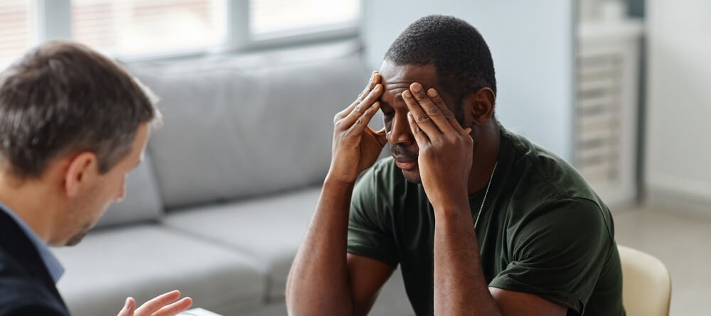Get treatment for post traumatic headaches.