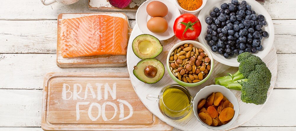 Good nutrition will fuel your recovery.