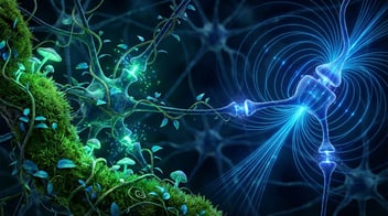 TMS vs. Psilocybin Therapy for Depression: What the Science Says 2026