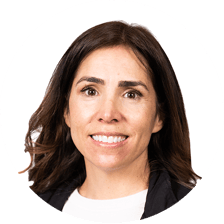Sara Madsen, CFT