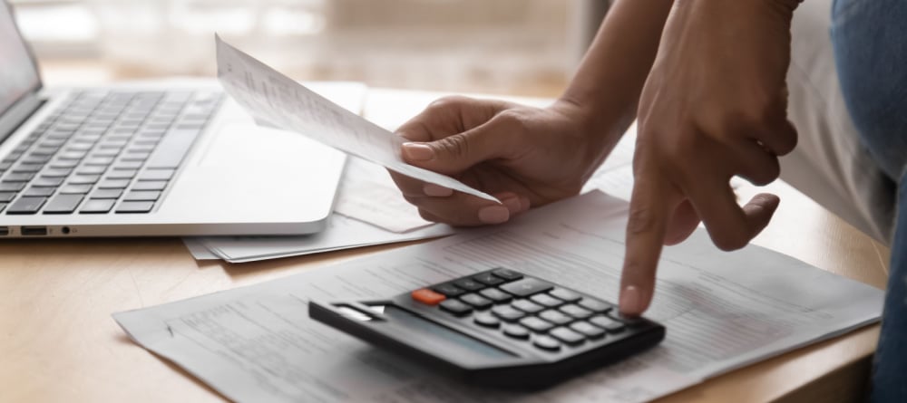 There are multiple factors that go into evaluating the cost of treatment. 