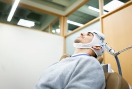 Brain Stimulation for Post Concussion Syndrome