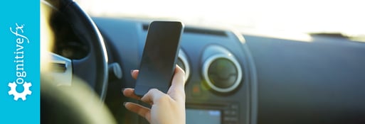 The Cost of Distracted Driving Commit to Focus on Driving