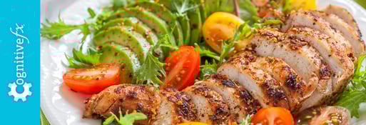 The Ketogenic Diet & Brain Health