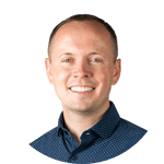 Image of Dr. Thomas Tervort DNP, NP-C