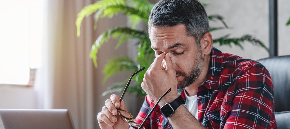 PTVS can cause different symptoms in different patients. 