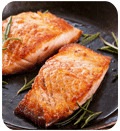 Wild-Salmon