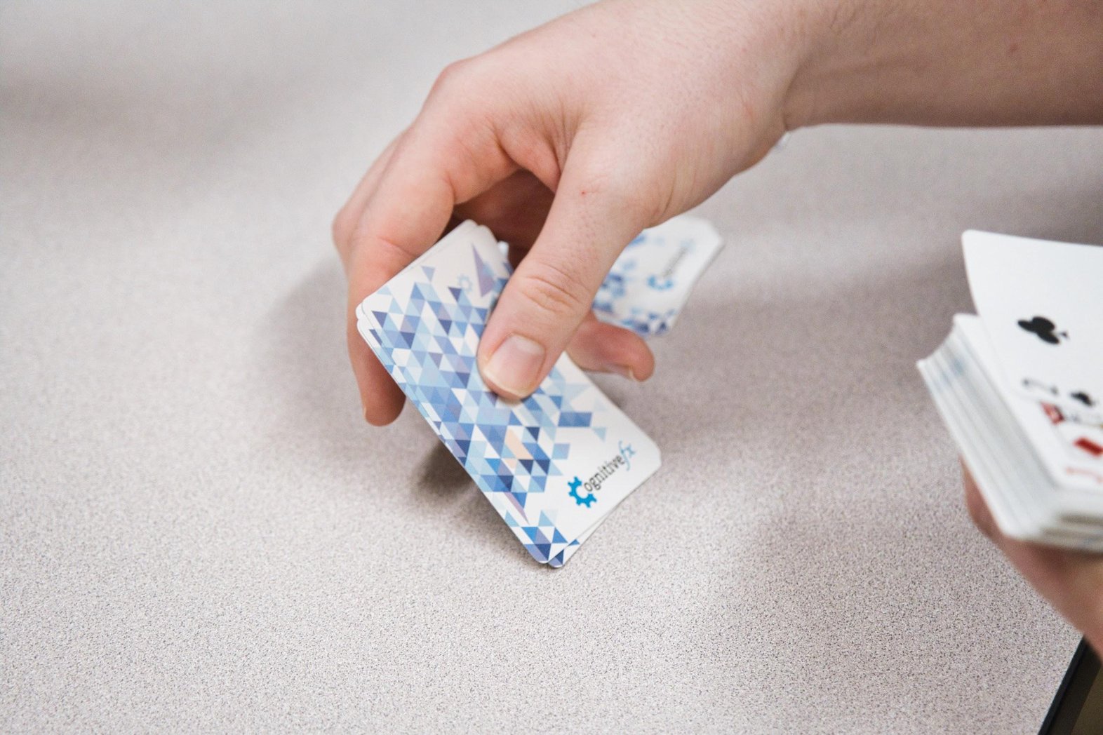 How Speech Therapy Can Help PostConcussion Syndrome Cognitive FX