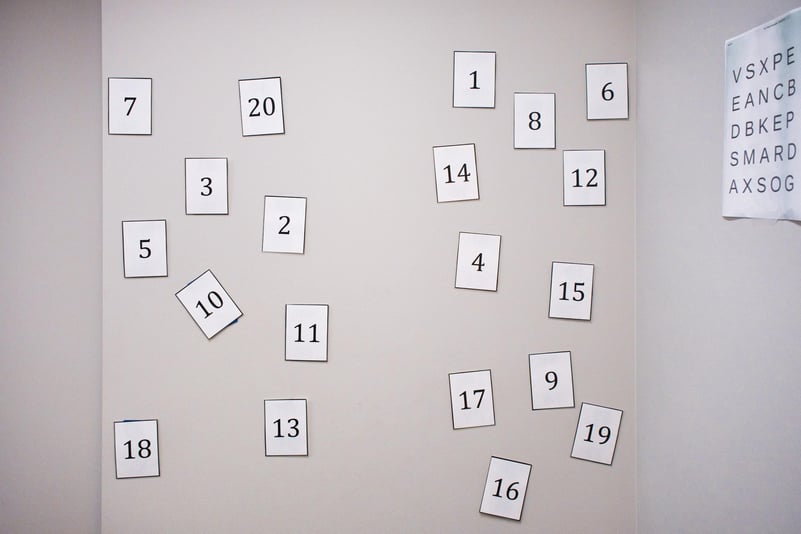 Concussion Rack Card Concussion Symptoms Getting Worse? Here's Why & What to Do