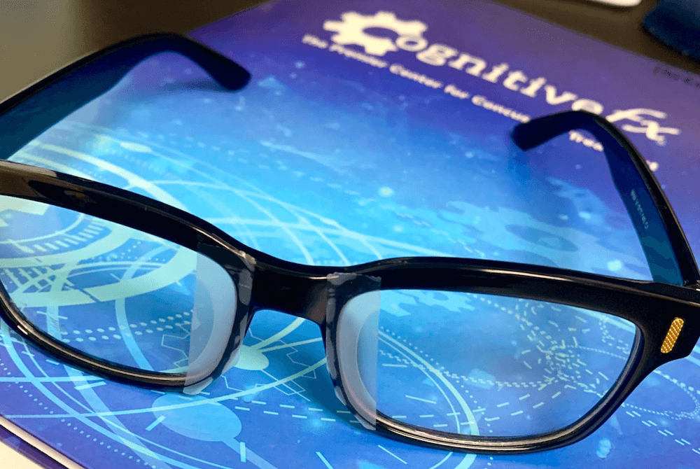 5 Types of Glasses for Post Concussion Syndrome Cognitive FX