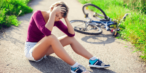 Head Injury Headache Years Later? Here Are Your Options