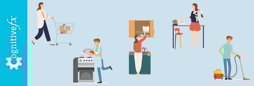 Family & Friends: How to Help Someone with a Concussion or TBI