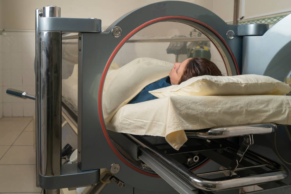 Hyperbaric oxygen therapy has proven value for acute COVID treatment, but researchers have only limited data on whether it helps COVID long-haulers.
