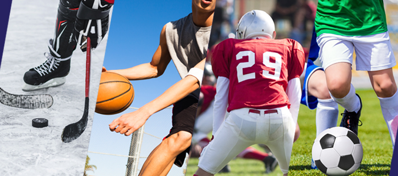 Athletes are especially susceptible to multiple concussions. Fortunately, there are more treatment options than "just rest."