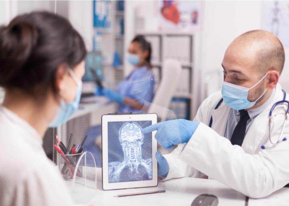 Encephalopathy