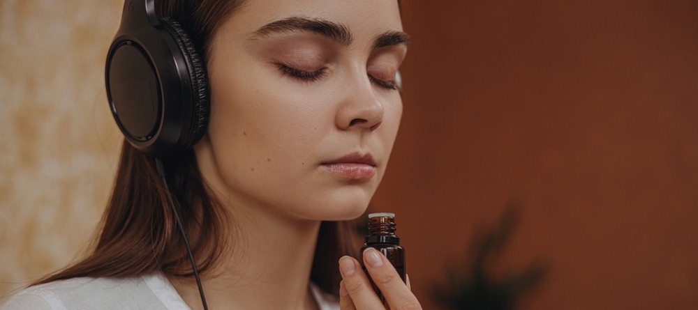 Smell training could be part of your treatment regimen to regain your sense of smell and taste after head injury.
