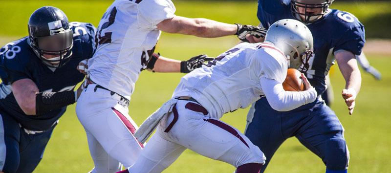 Multiple Concussions: Long-Term Effects and Treatment Options
