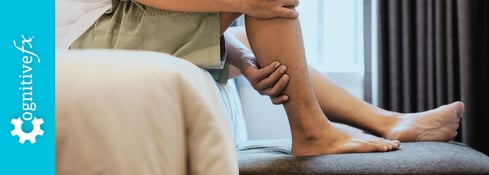 Post-Concussion Syndrome Leg Weakness: Causes and Treatment