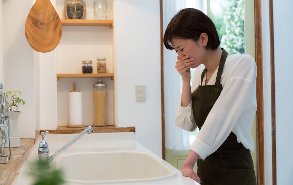 PostCOVID Skin Rashes, Weight Gain, Body Odor, and More